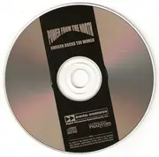 CD - Lost Souls, Entombed, Hammerfall & others - Power From The North - Sweden Rocks The World