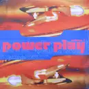 2 x 12inch Vinyl Single - Various - Power Play Volume 1