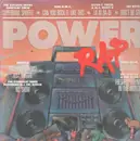 LP - Hip Hop Sampler - Power Rap