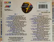 Double CD - Depeche Mode / The Prodigy / Scooter a.o. - Power-Station Vol. 7