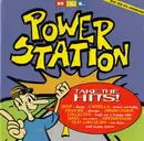 CD - Ragga II Sunshine*, Weather Girls* - Power Station