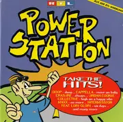CD - Ragga II Sunshine*, Weather Girls* - Power Station