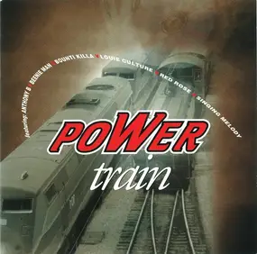 Various Artists - Power Train