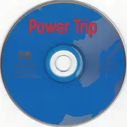 CD - Dobie Gray, The Fortunes, The Bachelors - Power Trip