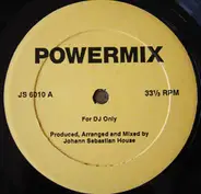 Johann Sebastian House - Powermix