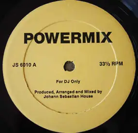 Various Artists - Powermix