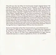 CD - Louis Prima & His New Orleans Gang, Big Bad Voodoo Daddy, The Dukes of Dixieland - Potterybarn - Big Band Christmas