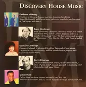 CD - Various - Praise '98 - Music For The Heart Of The Church