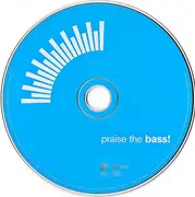 CD - Kenny Bobien, Byron Stingily, Stephanie Cooke a.o. - Praise The Bass!