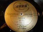 LP - Various - Praise The Lord