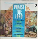 LP - Various - Praise The Lord