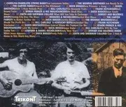 CD - Carolina Ramblers String Band, Monroe Brothers a.o. - Prayers From Hell (White Gospel & Sinners Blues) - Digipak