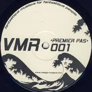 D.A.G.O., Cinthiesizer, a.o. - Premier Pas