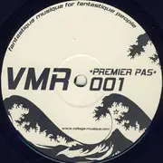 12inch Vinyl Single - D.A.G.O., Cinthiesizer, a.o. - Premier Pas