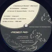 12inch Vinyl Single - D.A.G.O., Cinthiesizer, a.o. - Premier Pas