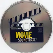 CD - Various - Premiere - Movie Soundtraxx!