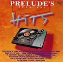 CD - Gayle Adams, 'D' Train, Sharon Redd a.o. - Prelude's Greatest Hits - Volume I