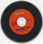 CD - Gayle Adams, 'D' Train, Sharon Redd a.o. - Prelude's Greatest Hits - Volume I