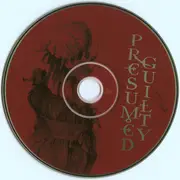 CD - Elfenblut, Heroine, Misanthropy - Presumed Guilty