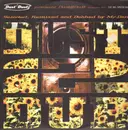 12inch Vinyl Single - Mr. Dan, Danmass - Present Dust2Dub (Sampler EP)