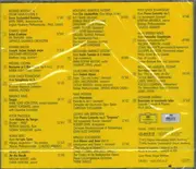 CD - Chopin / Tchaikovsky / Ravel / Berg / Schubert a.o. - Presentation '96