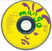 CD - Various - Pressure Drop Volume 2