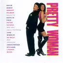 CD - Various - Pretty Woman (Original Motion Picture Soundtrack)