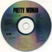 CD - Various - Pretty Woman (Original Motion Picture Soundtrack)