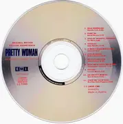 CD - Natalie Cole / Roxette / Jane Wieldin a.o. - Pretty Woman (Original Motion Picture Soundtrack)