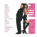 CD - David Bowie, Roxette, Red Hot Chili Peppers a.o. - Pretty Woman (Original Motion Picture Soundtrack)