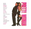 CD - Various - Pretty Woman (Original Motion Picture Soundtrack)