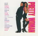 CD - Natalie Cole, David Bowie, Roxette a.o. - Pretty Woman (Original Motion Picture Soundtrack)