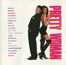 CD - Various - Pretty Woman (Original Motion Picture Soundtrack)