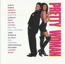 CD - Natalie Cole, David Bowie, Roxette a.o. - Pretty Woman (Original Motion Picture Soundtrack)