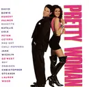 CD - David Bowie, Go West, Natalie Cole - Pretty Woman (Original Motion Picture Soundtrack)