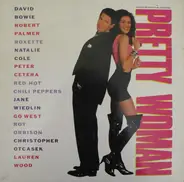 Robert Palmer, Roxette, a.o. - Pretty Woman (Soundtrack)
