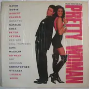 Soundtrack - Pretty Woman (Soundtrack)