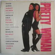 LP - Soundtrack - Pretty Woman (Soundtrack)
