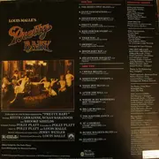 LP - The Jazz Combo / The New Orleans Ragtime Orchestra / a.o. - Pretty Baby (Music From The Soundtrack Of The Paramount Motion Picture)