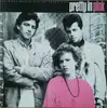 LP - Jesse Johnson, Inxs, a.o. - Pretty In Pink (Original Motion Picture Soundtrack) - Black Labels