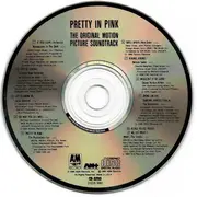 CD - The SMiths, Echo & The Bunnymen, Danny Hutton Hitters a.o. - Pretty In Pink (The Original Motion Picture Soundtrack)
