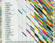 CD - Majestic, Le Couope, The Babies - Pretending To See The Future: A Tribute To OMD