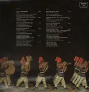 LP - Spohr / Johann Strauss I a.o. - Preussens Gloria (Bekannte Deutsche Musikkorps Spielen Beliebte Märsche)