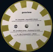 LP - Heychild, Constant Ritual, C&M Connection - Preview