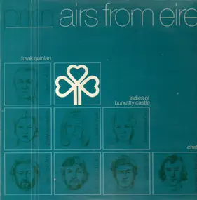 Various Artists - Prim Airs From Eire