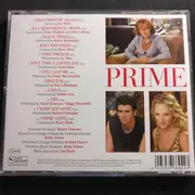 CD - Rufus Wainwright / Duke Ellington And John Coltrane a.o. - Prime - Original Motion Picture Soundtrack