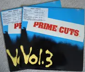 Prime Cuts - Prime Cuts: Vol.3, Issue 12
