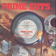 Prince, Aretha Franklin, George Michael a.o. - Prime Cuts™ (Volume 1, Issue 4)