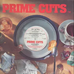 Various Artists - Prime Cuts™ (Volume 1, Issue 4)