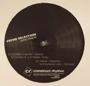 Pounding Loop a.o. - Prime Selection Series One Ep